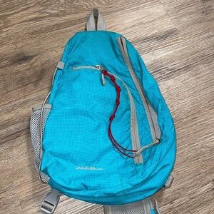 Eddie Bauer crossbody bag
